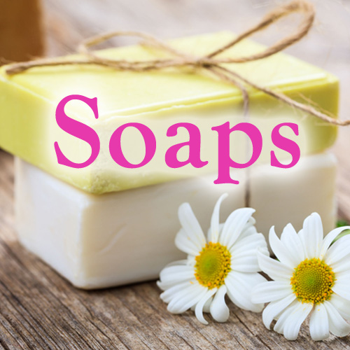 Our Soaps